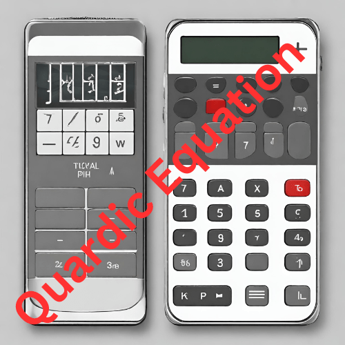 QUARDIC EQUATION calculator online free tool seotoolai, seotoolai.com