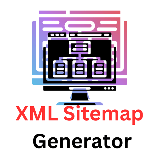 XML Sitemap Generator online free tool only on seo tool ai seotoolai.com