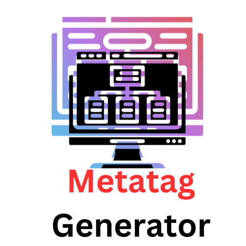 Meta Tag Generator online free tool only on seo tool ai seotoolai.com