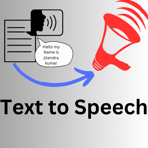 Text to Speech online free tool only on seo tool ai seotoolai.com